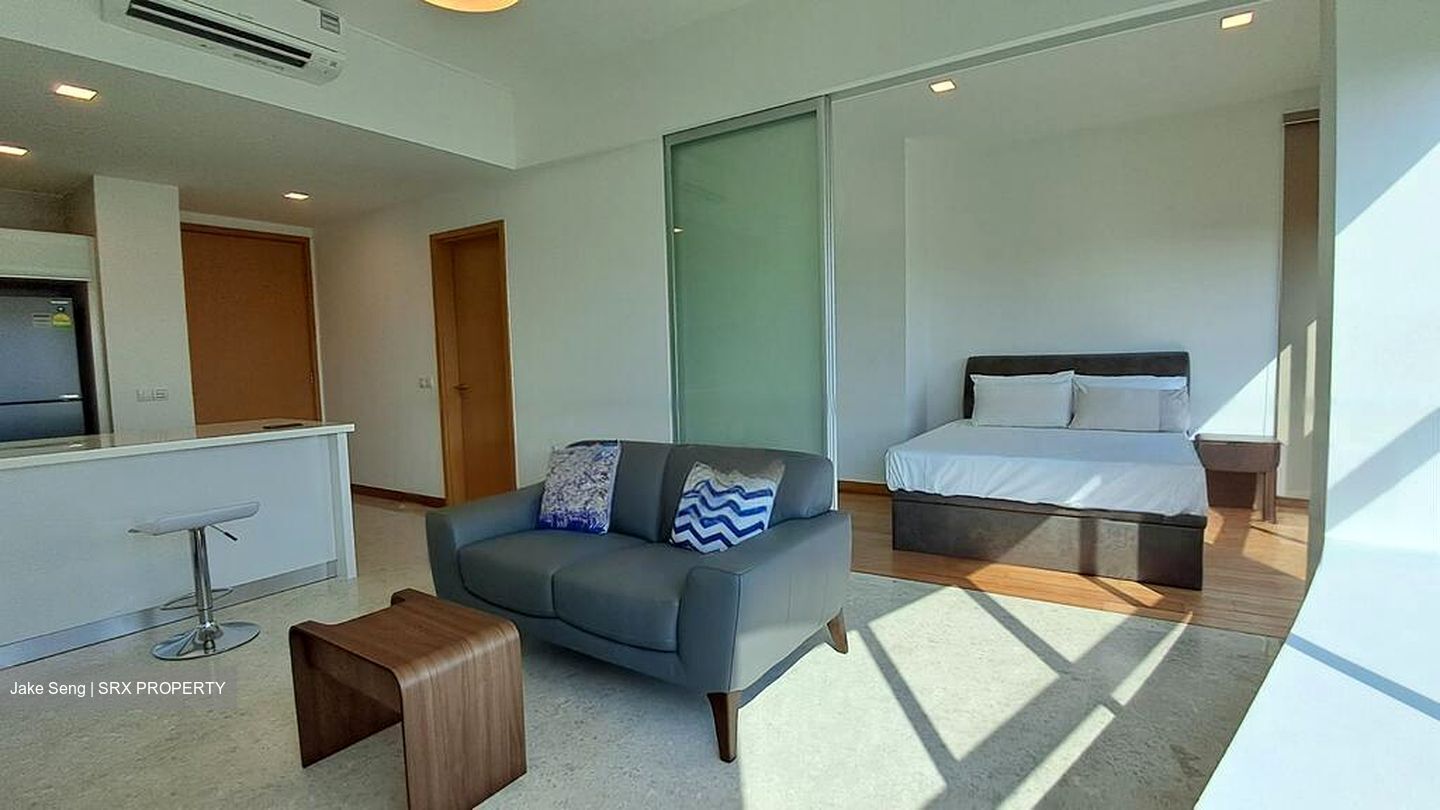 Tribeca (D9), Condominium #582990911